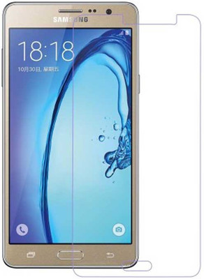 SsnView Tempered Glass Guard for Samsung Galaxy On7(Pack of 1)