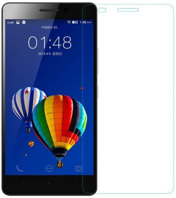 Beyond Cell Tempered Glass Guard for Micromax Canvas Fire 4G Q411(Pack of 1)