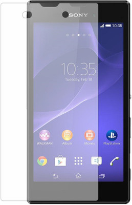 Corcepts Tempered Glass Guard for Sony Xperia E3(Pack of 1)