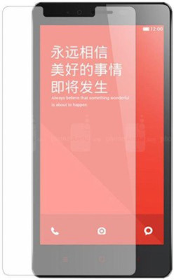Astro Karma Tempered Glass Guard for Micromax Canvas Play 4G Q469(Pack of 1)