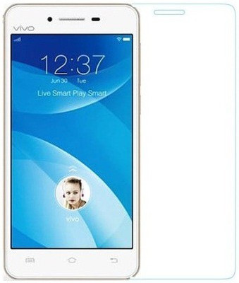 Astro Karma Tempered Glass Guard for Vivo V5(Pack of 1)