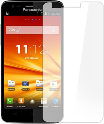 SsnView Tempered Glass Guard for Panasonic Eluga A(Pack of 1)