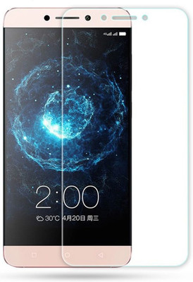 Beyond Cell Tempered Glass Guard for LeTV Le Pro 3s Pro(Pack of 1)