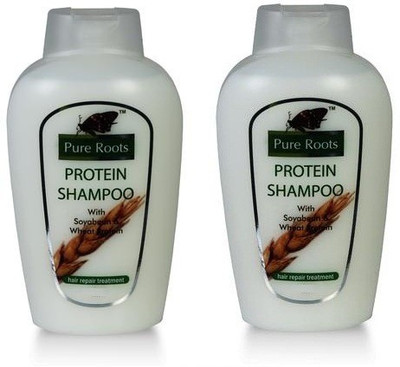 

Pure Roots Protein Shampoo(1000 ml)