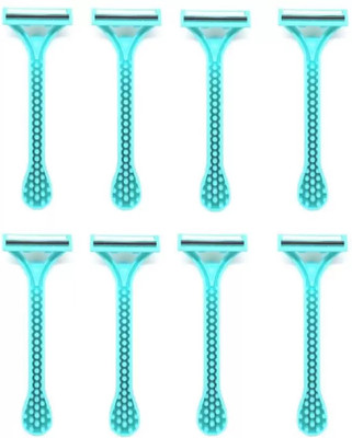

sweetpea Mobizworld Stark Disposable Razor (Pack of 8)(Pack of 8)