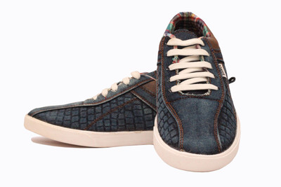 

ADOLF TRENDZ Sneakers For Men(Navy