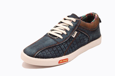 

HAS Sneakers For Men(Navy, Brown