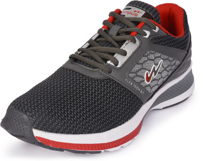 

Campus WIND Running Shoes For Men(Multicolor, Dgry011