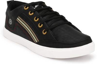 

Leve s Comfortable Stylish Sneakers For Men(Black
