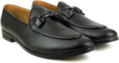 

Dockstreet Ripley Fermani Alberto Series Party Wear For Men(Black