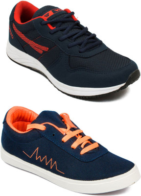 

Asian Casual shoes,Running shoes,Walking shoes,Loafers,Sneakers,Traning shoes,Gym shoes. Casuals For Men(Multicolor