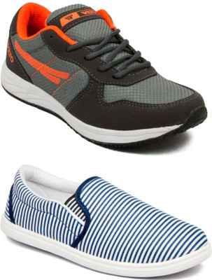 

Asian Casual shoes,Running shoes,Walking shoes,Loafers,Sneakers,Traning shoes,Gym shoes. Casuals For Men(Multicolor
