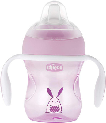 

Chicco Sipper(Pink)