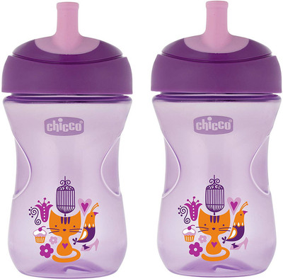 

Chicco Sipper(Purple)