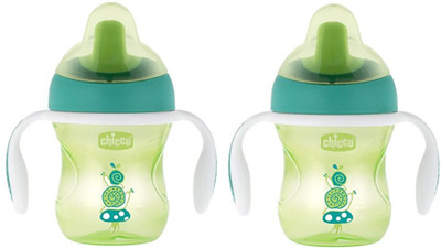 

Chicco Sipper(Green)