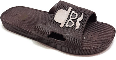 

Angel Fashion Angel Fashion Mooch-VK Slides, Brown