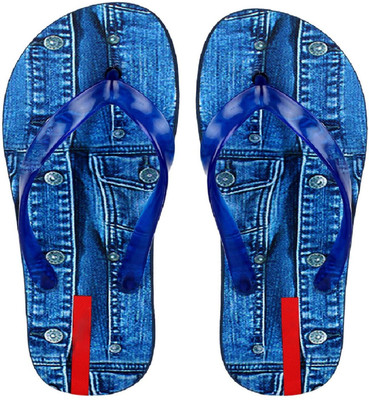 

Sporter 649 Slippers, Blue