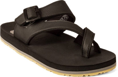 

Adda Unisex Brown Pu New Look Daily Wear Casual Slipper Slippers