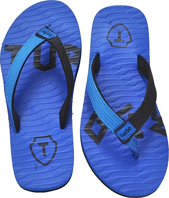 

TURBO TFG 204 Slippers, Blue