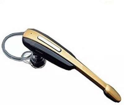 

Fynn Tech HM1000 Smart Headphones(Wireless), Multicolor