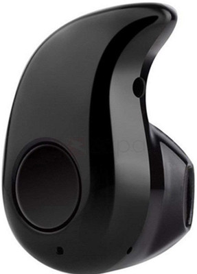 

Jampak Gear IconX Black Smart Headphones(Wireless)