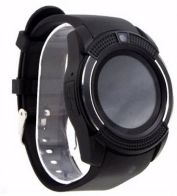 

AAF Y1 SMART WATCH BLACK Smartwatch(Black Strap Free Size)