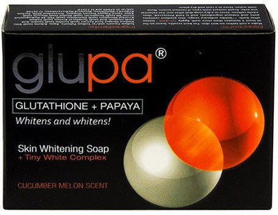 

GLUPA Glutathione Papaya(270 g, Pack of 2)