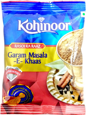 

Kohinoor Garam Masala-E-Khaas(40 g)