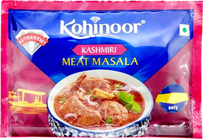 

Kohinoor Kashmiri Meat Masala(15 g)