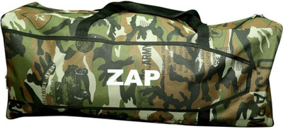 

ZAP BASIC KIDS KIT BAG(Green, Kit Bag), Army