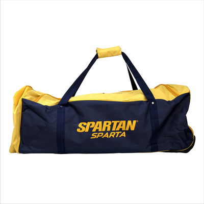 

Spartan Msd Sparta Cricket Kit Bag(Blue, Kit Bag