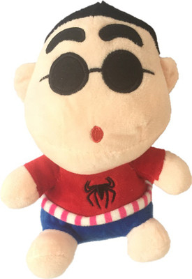 

CREATIVEVILLA Soft Toy - 18 cm(Black)
