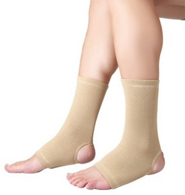 

G..S Rehabilitation Anklet PAIR Foot Support(Grey