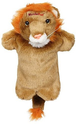 

WonderKart Hand Puppets