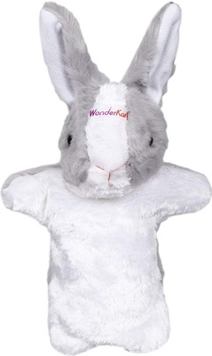 

WonderKart Hand Puppets
