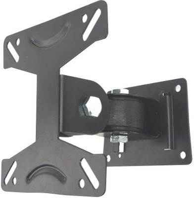 GoodsBazaar Universal Movable Wall Mount Stand for LCD-TFT-PLASMA TV (10 to 21 Screen) Full Motion TV Mount GoodsBazaar Universal Movable Wall Mount Stand for LCD-TFT-PLASMA TV (10 to 21 Screen) Full Motion TV Mount