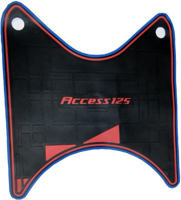 Pa ACCESS-LATEST-01 Suzuki Access Two Wheeler Mat
