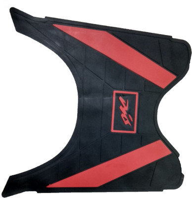 Pa BMX02 Honda Dio Two Wheeler Mat