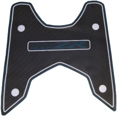 Pa RAYZR-23 Yamaha Ray Z Two Wheeler Mat