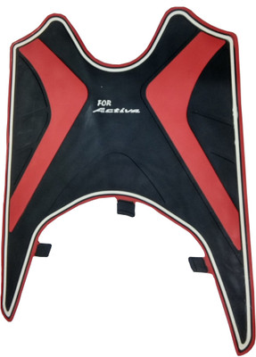 Pa D-013 Honda Activa Two Wheeler Mat