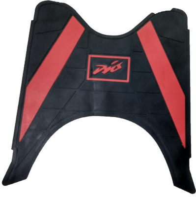 Pa BX21 Honda Dio Two Wheeler Mat