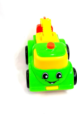 

Gencliq Small JCB(Green)