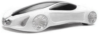 

SR Toys Bounce Rollover Stunt Car(White)