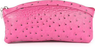 

Instabuyz Girls Pink Artificial Leather Wallet