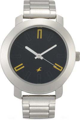

Fastrack 3120SM02 Watch - For Men