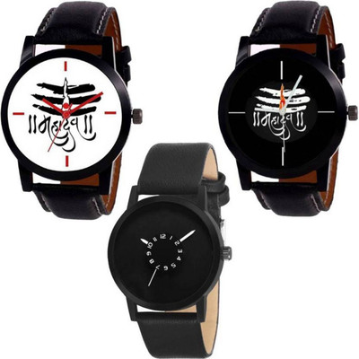 

E-SMART OD-1011-21 Watch - For Men