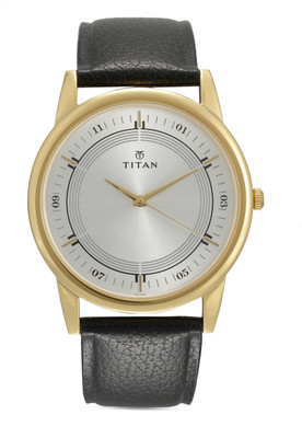 

Titan 1773YL02 Karishma Watch - For Men