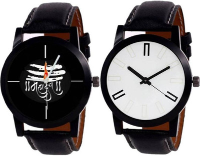 

E-SMART OD-1011-26 Watch - For Men