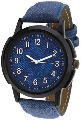 E-SMART OD-1011-61 Watch - For Men