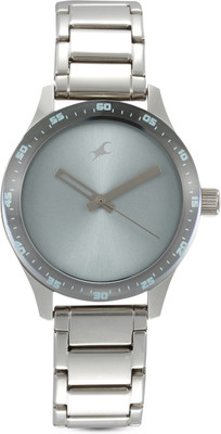 

Fastrack NG6078SM03 Watch - For Women